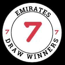 Emirates Millionaire Tickets